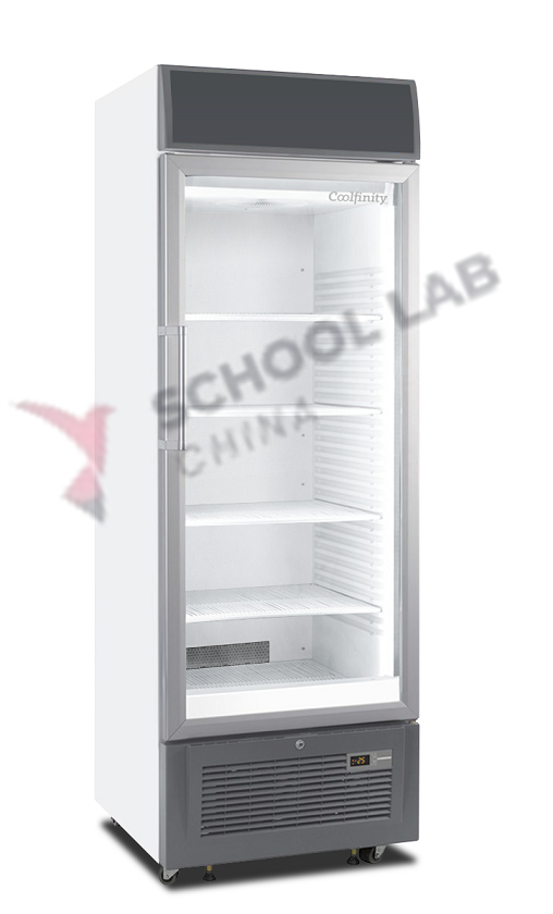 MainsRef Coolfinity IceVolt300P